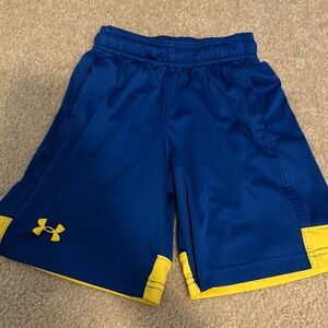 Great condition boys athletic shorts